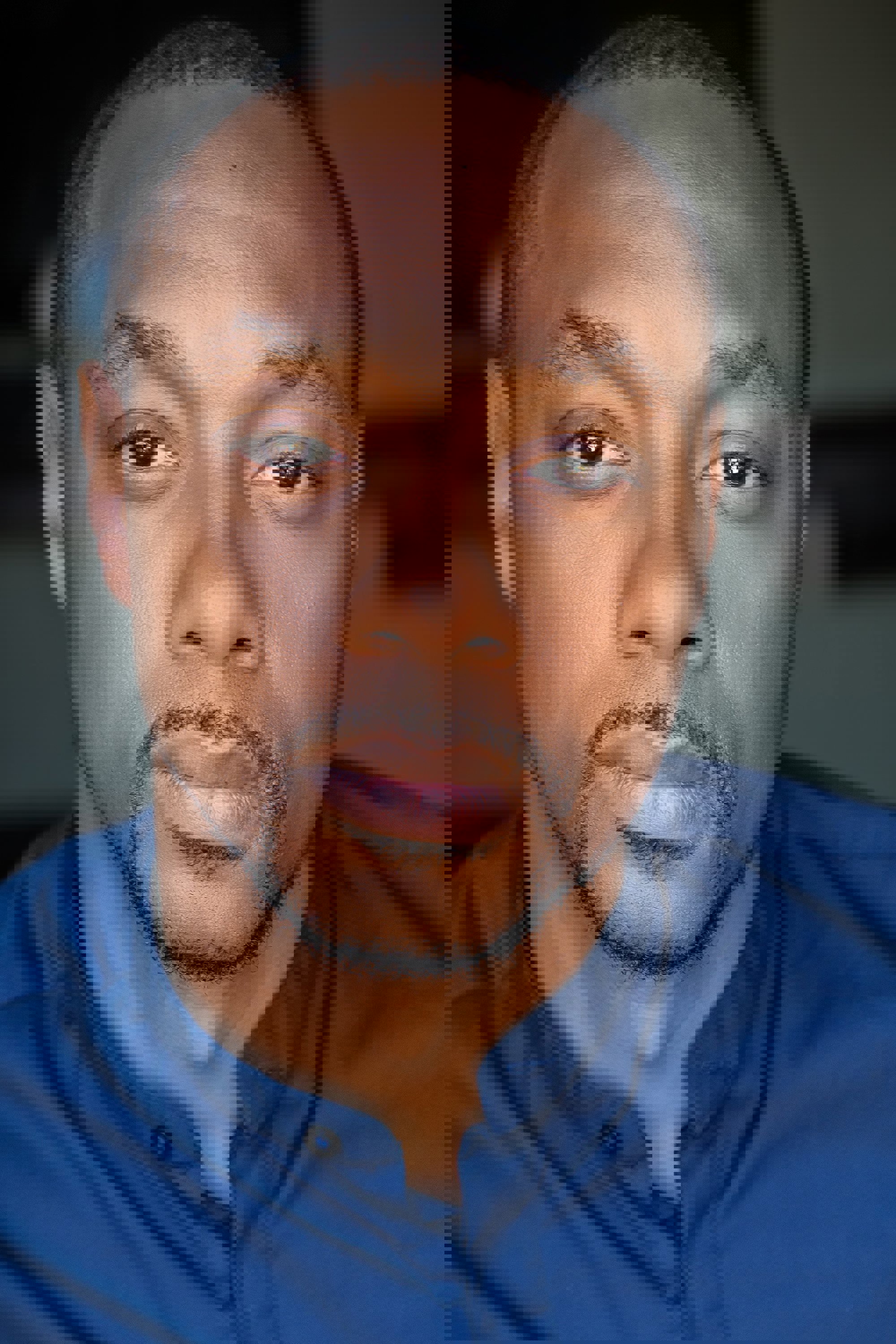 Dorian Missick