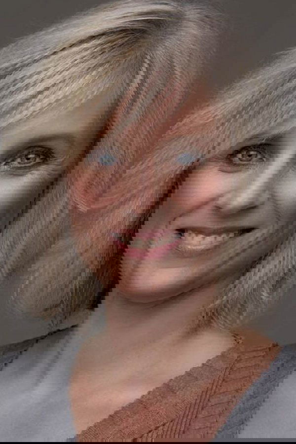 Christina Hildebrandt