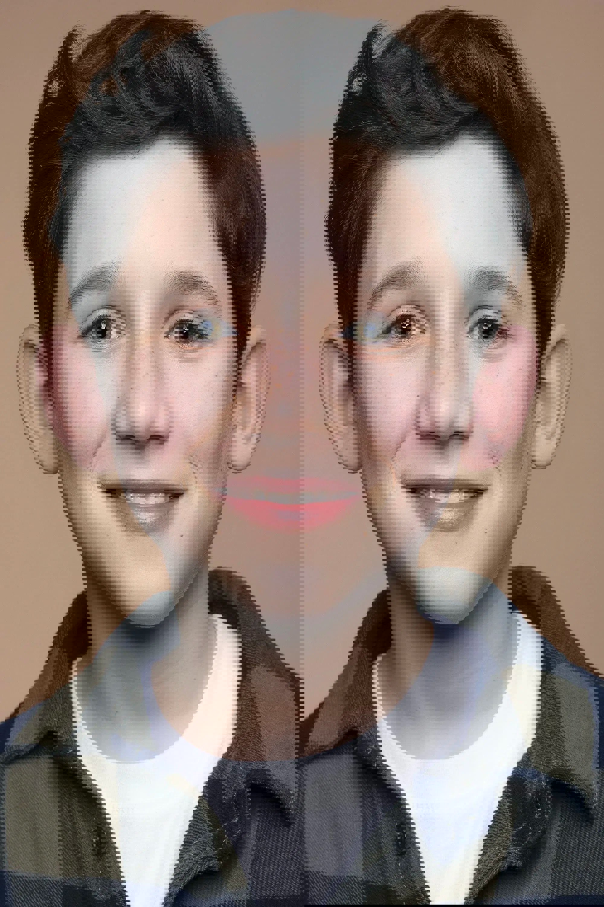 Sebastian Eugene Hansen