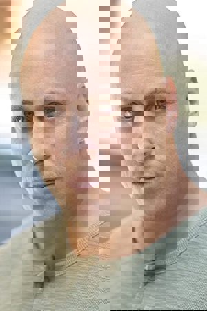 Christopher Mormando