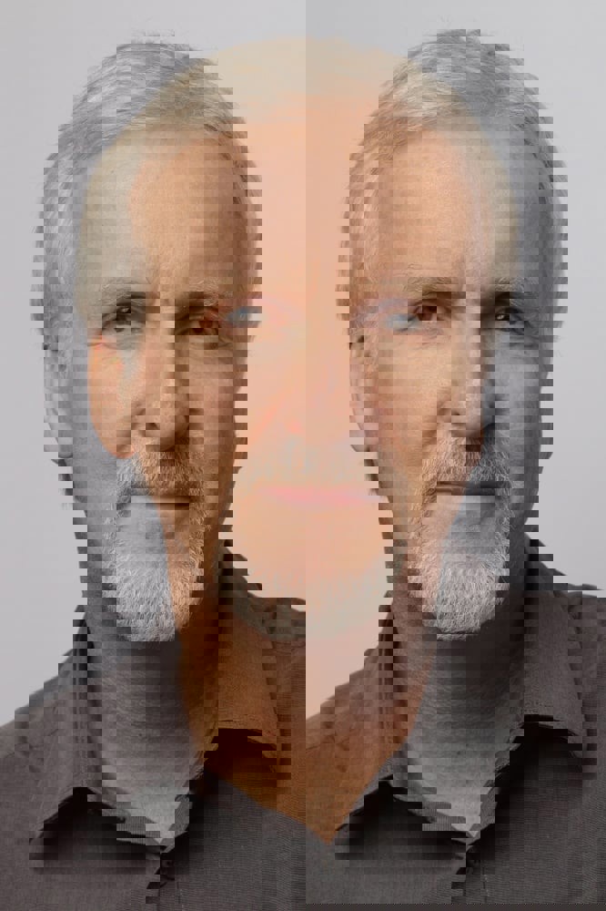 James Cameron