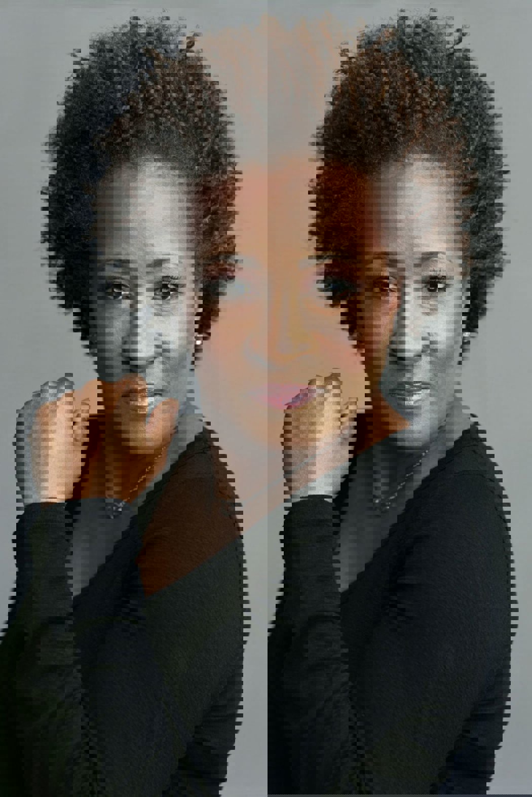 Wanda Sykes
