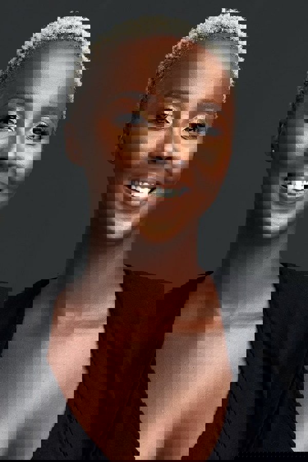 Rethabile Ramaphakela