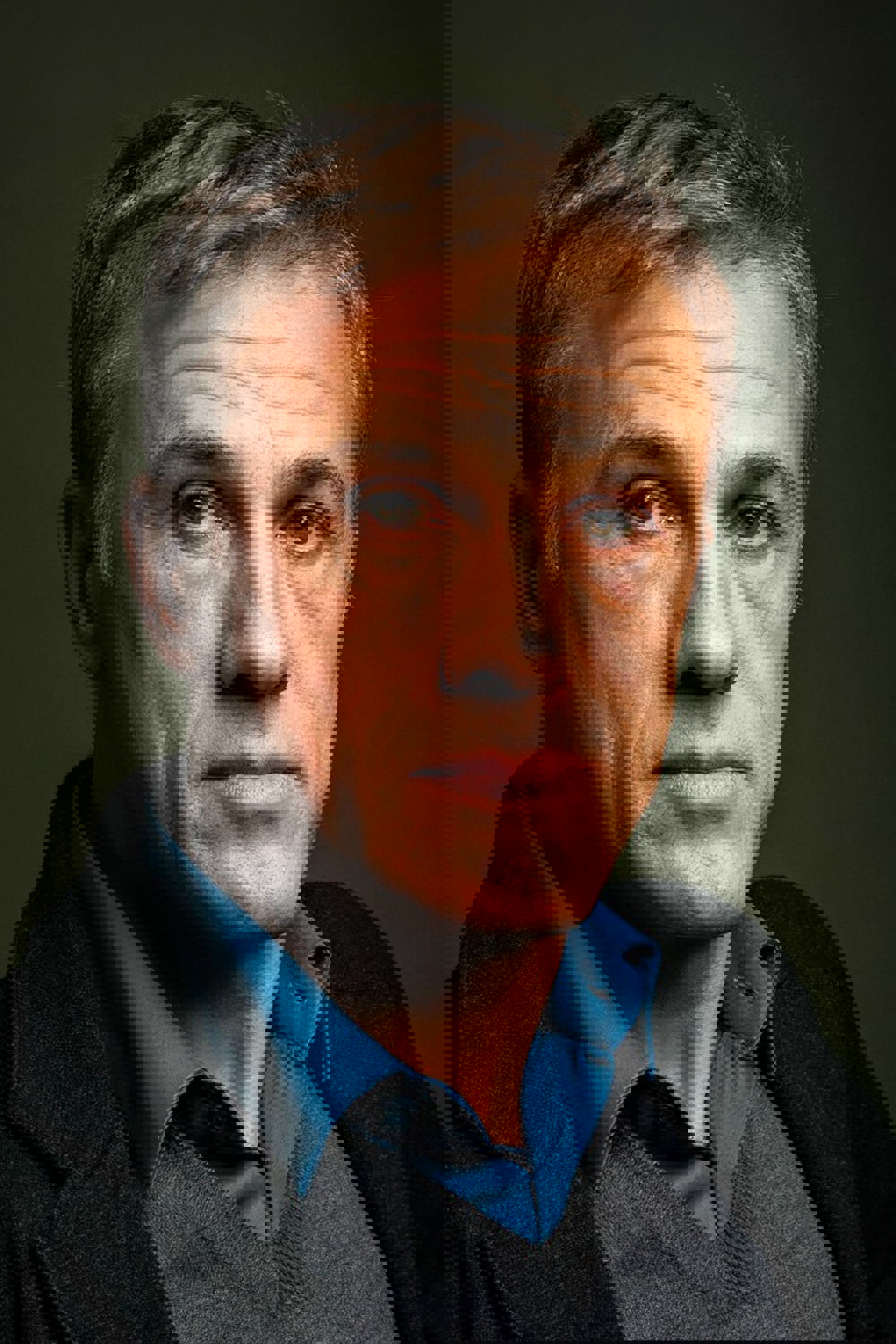 Christoph Waltz