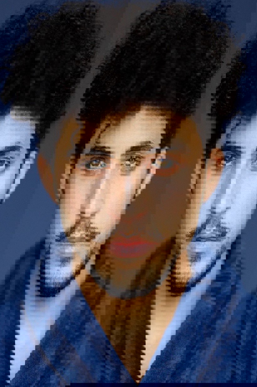 Lukas von Horbatschewsky