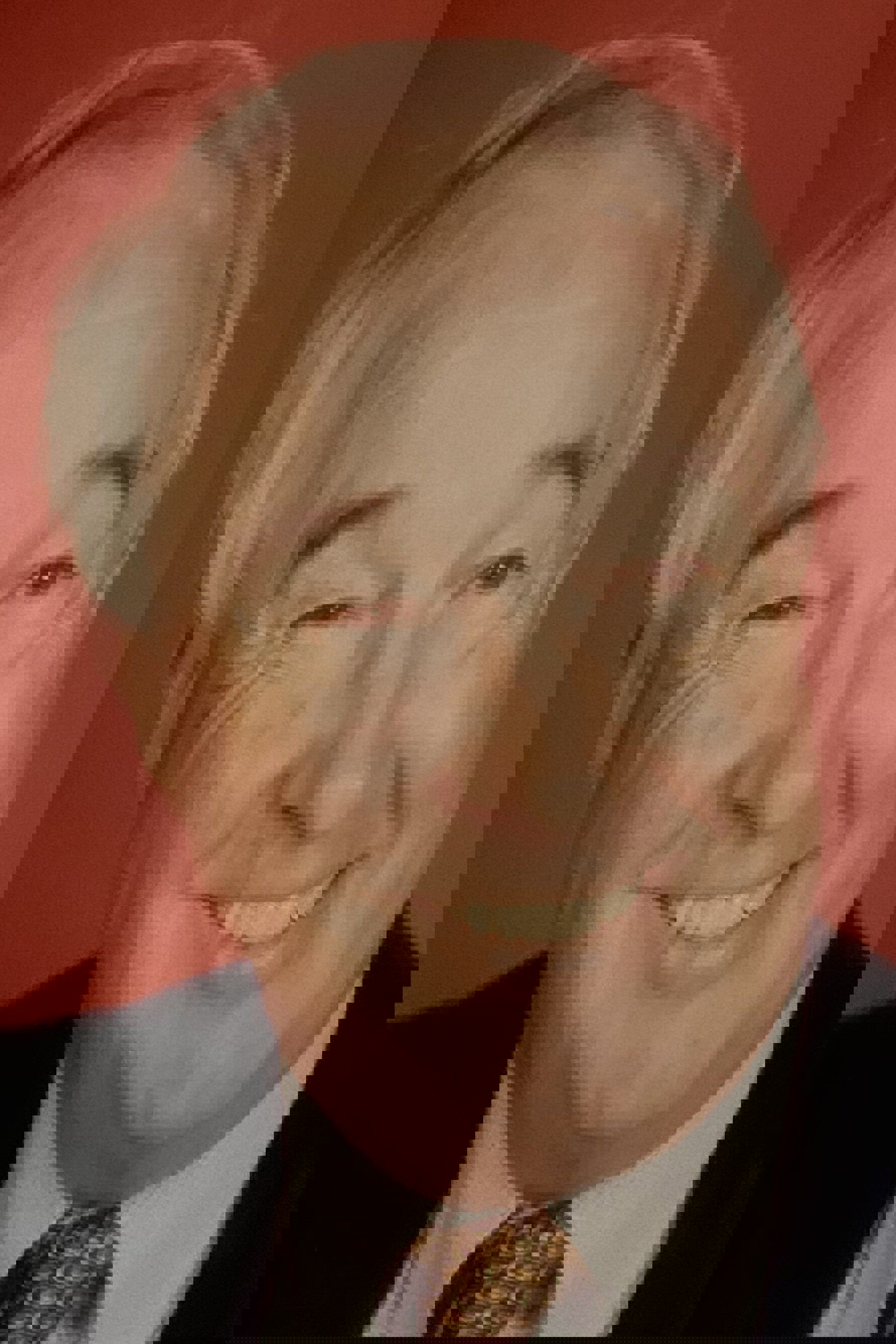 Franklin "Pepper" Rodgers