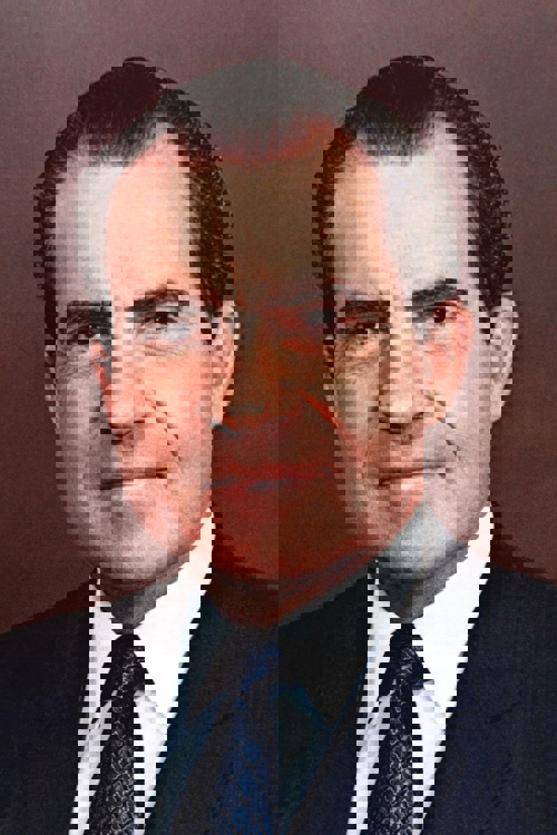 Richard Nixon