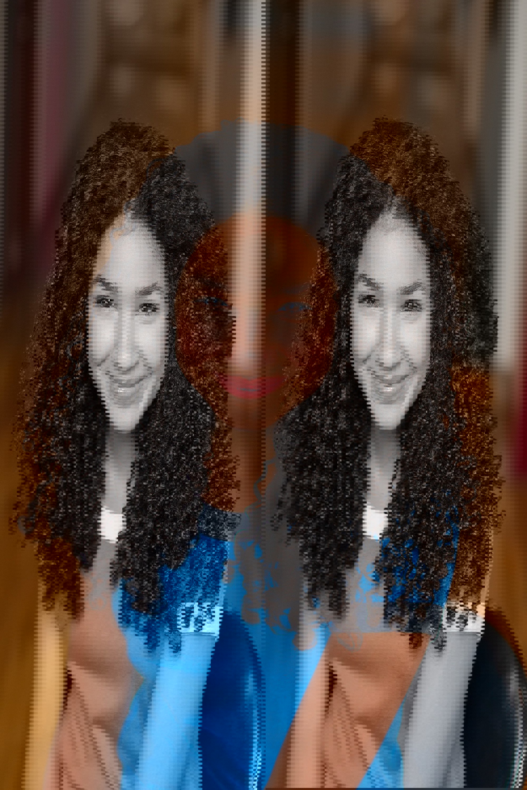 Laila Lockhart Kraner