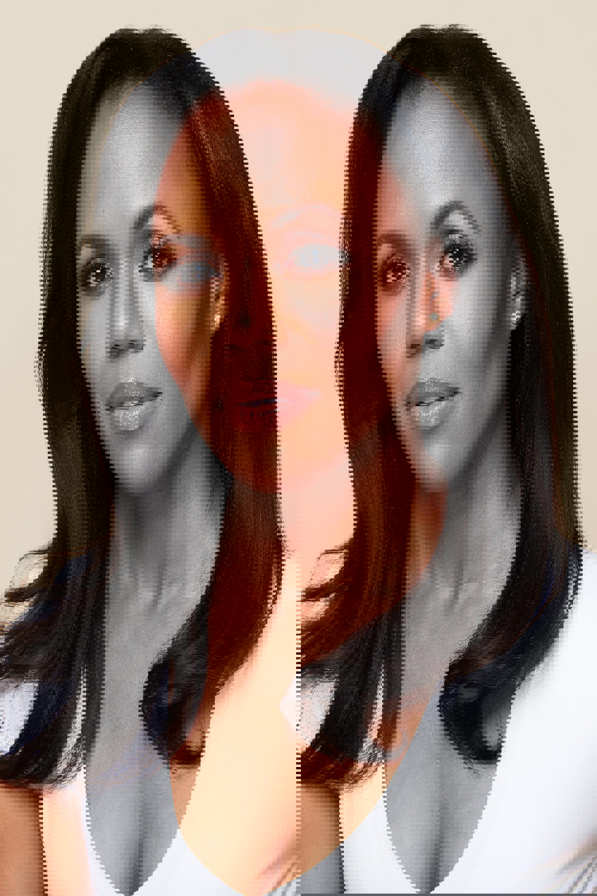 Nikki Renée Daniels