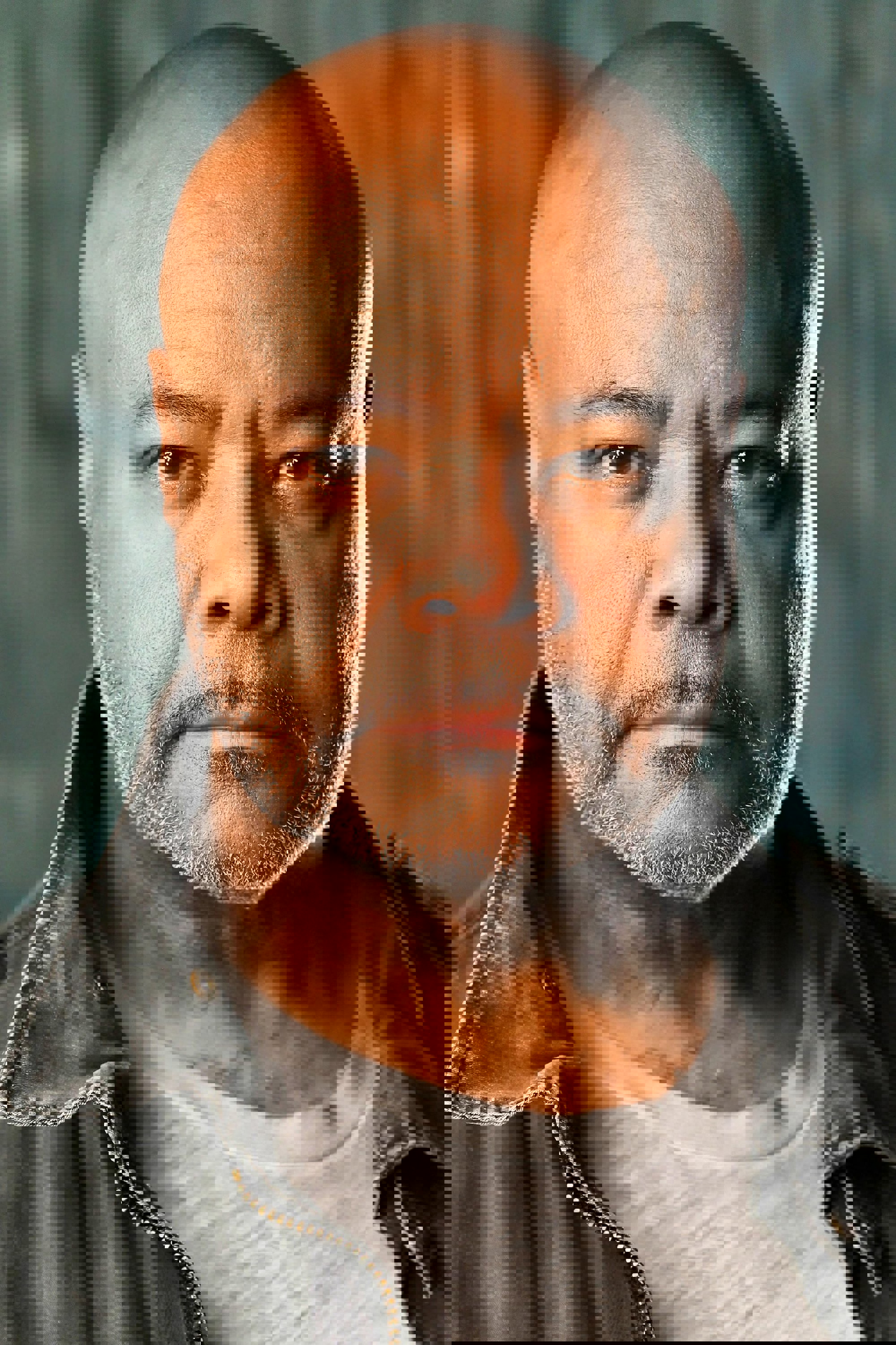 Terence Bernie Hines