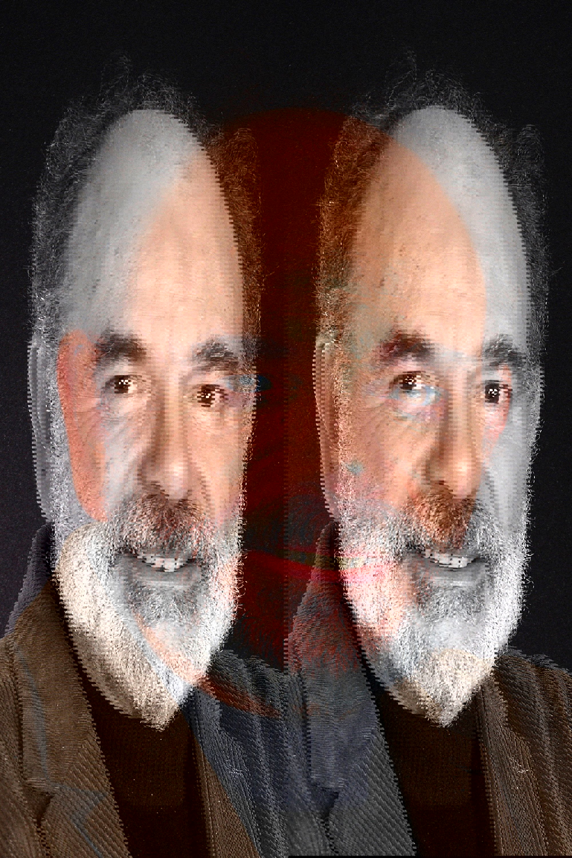 Jean-Pierre Darroussin