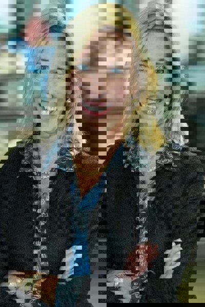 Elizabeth Williamson