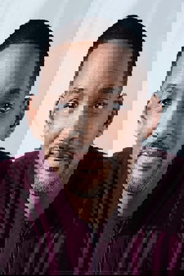 Will Smith