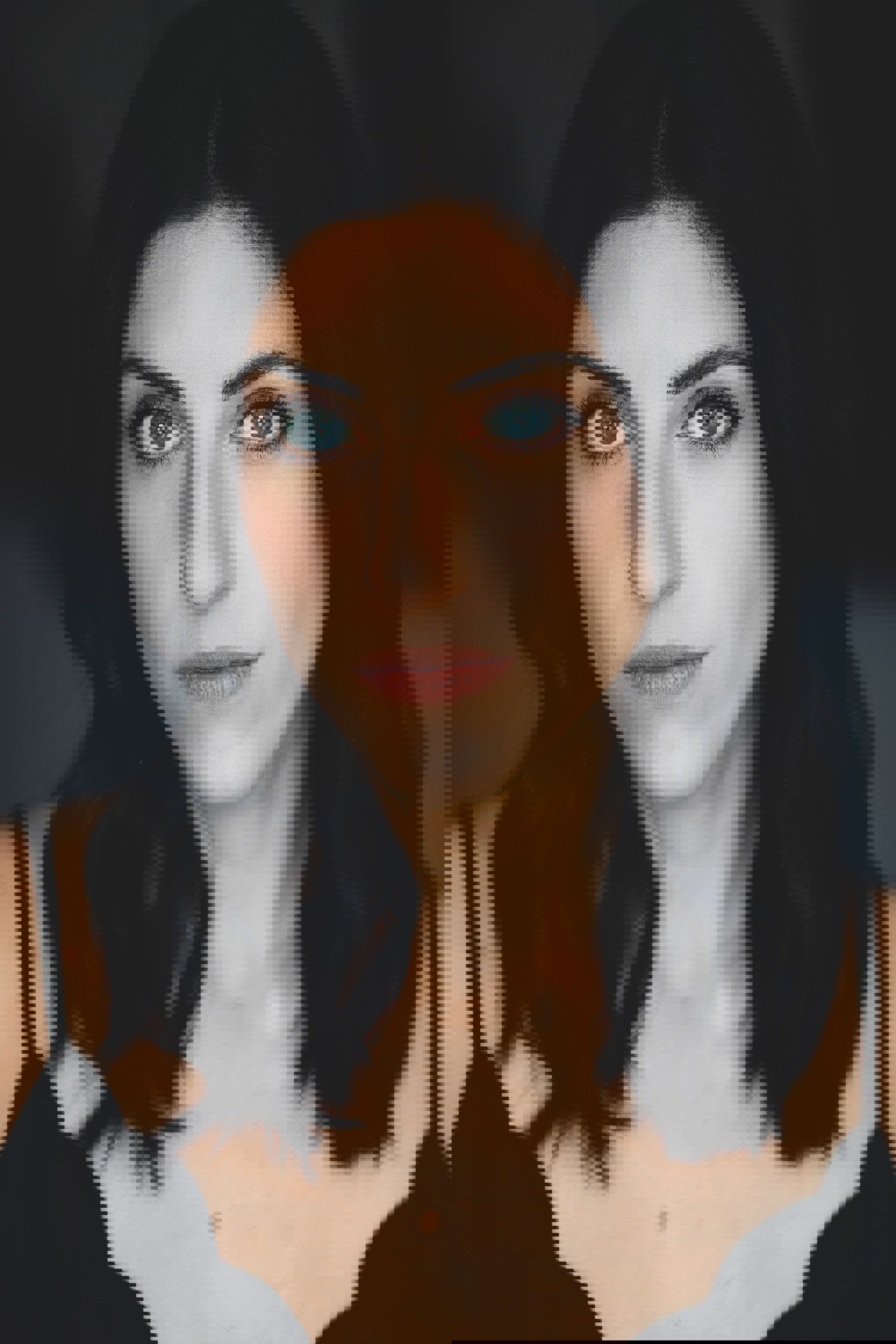 Cara Marie Chooljian