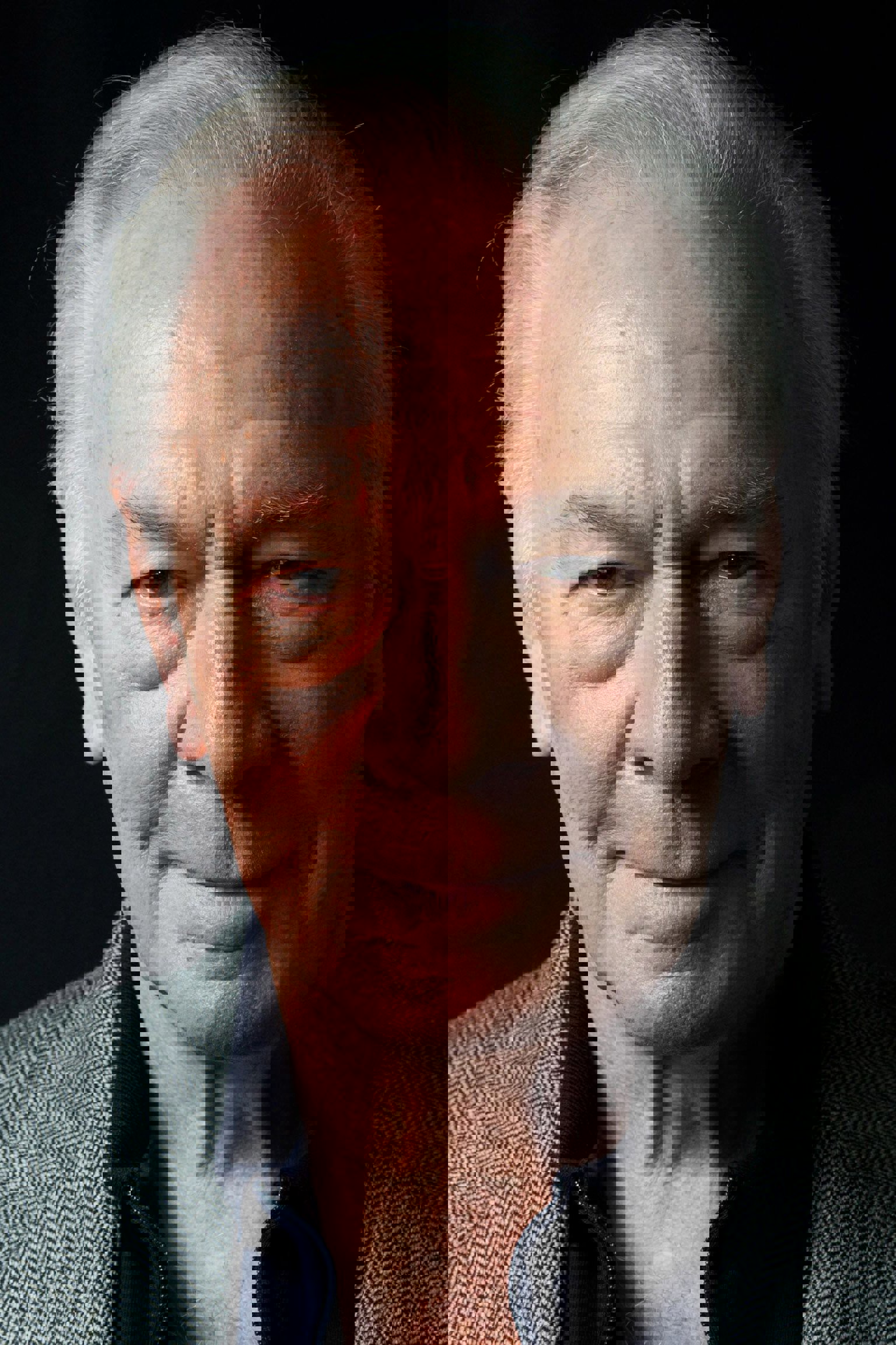Christopher Plummer
