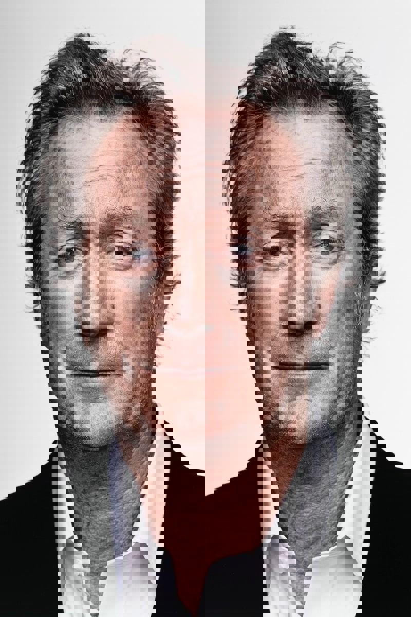 Bryan Brown