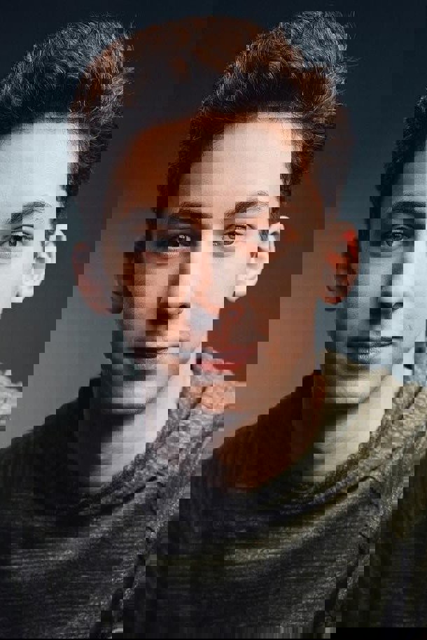 Andrew Barth Feldman