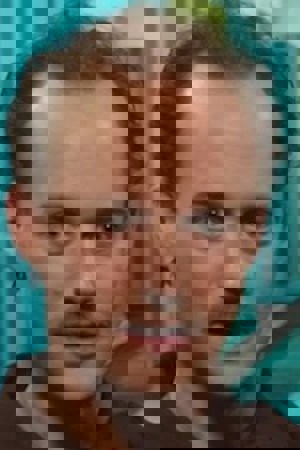 Fridtjof Stensæth Josefsen