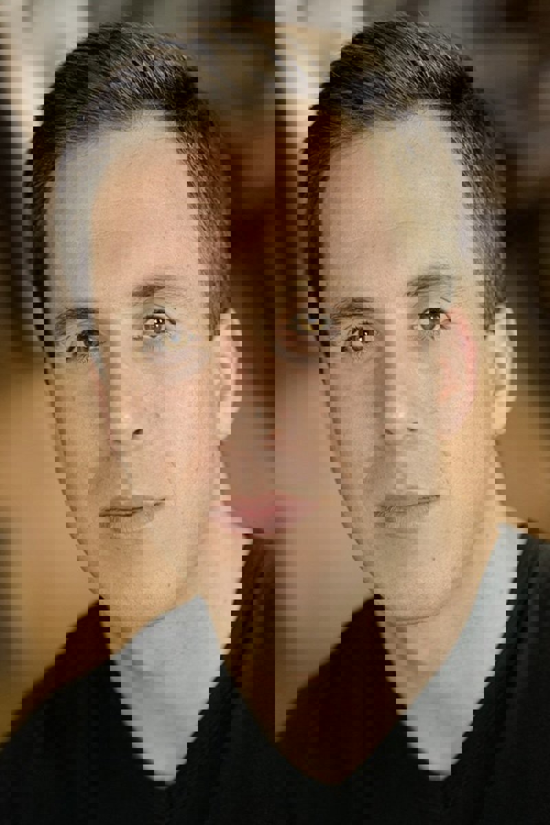 Nicholas A. Goldreich