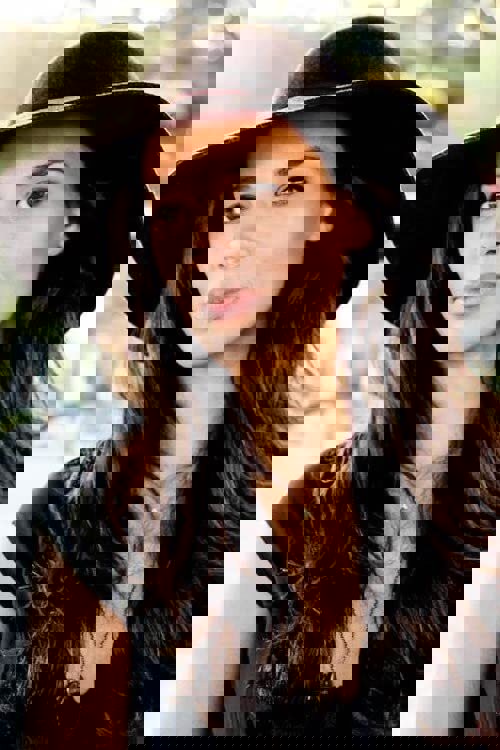 Amanda Sudano Ramirez