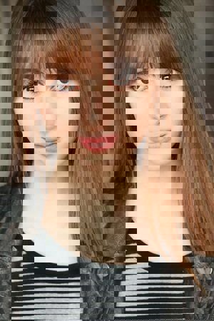 Jasmine Jessica Anthony