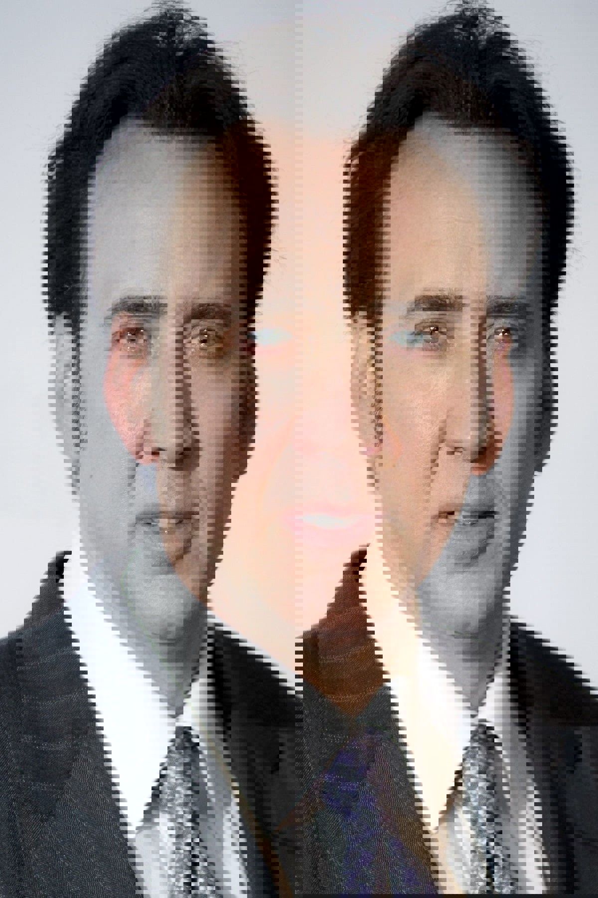 Nicolas Cage