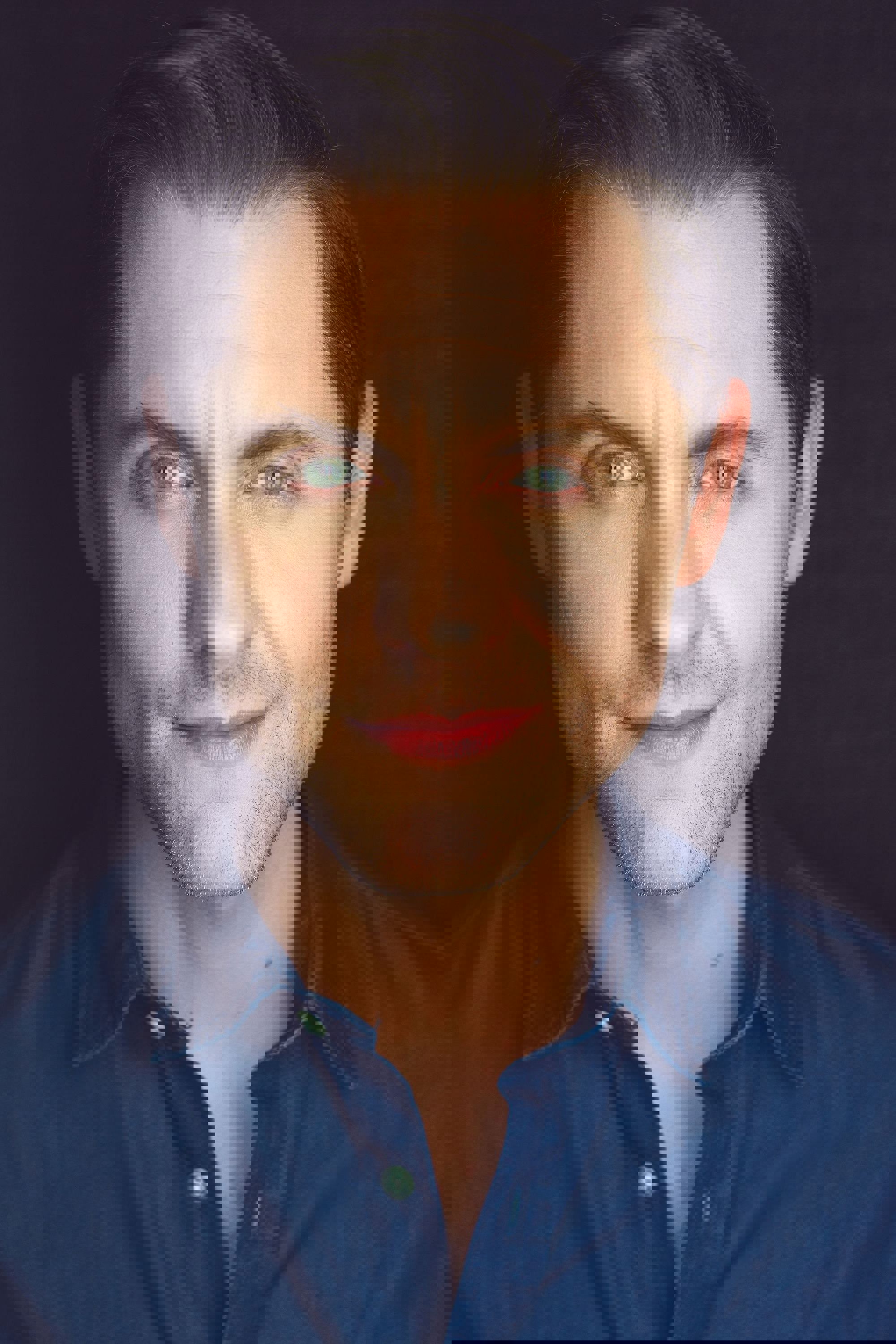 Michael McCorry Rose