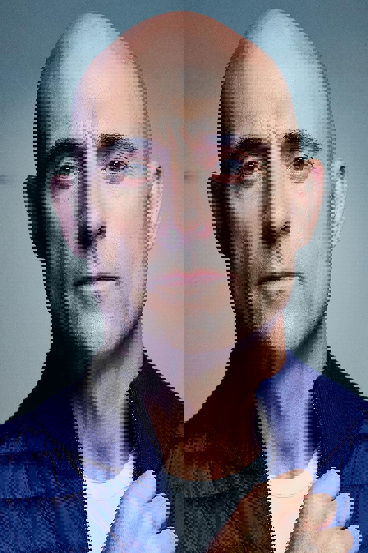 Mark Strong