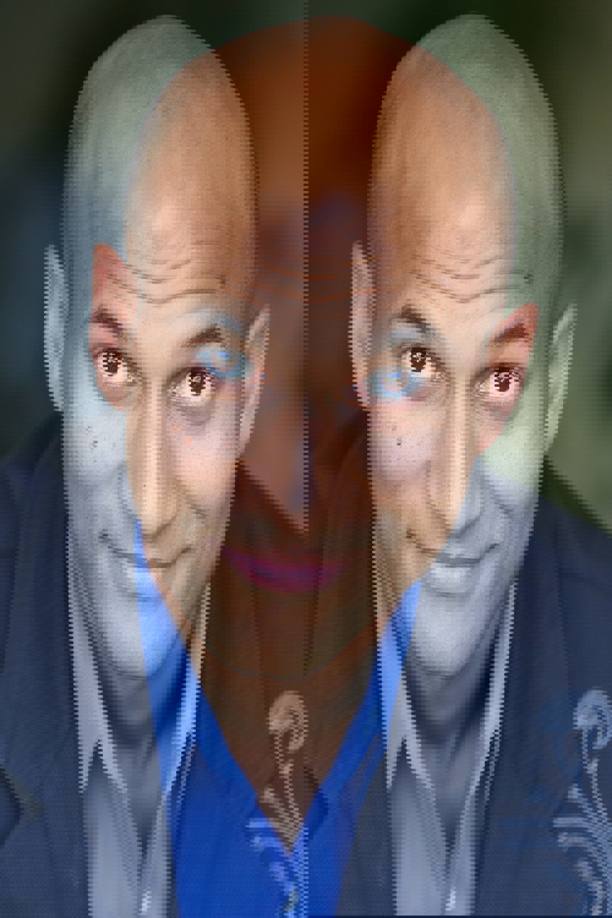 Keegan-Michael Key