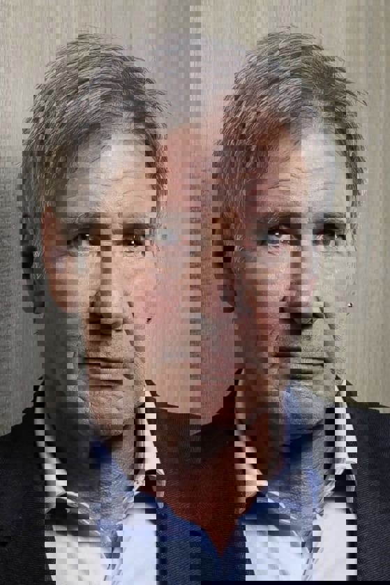 Harrison Ford
