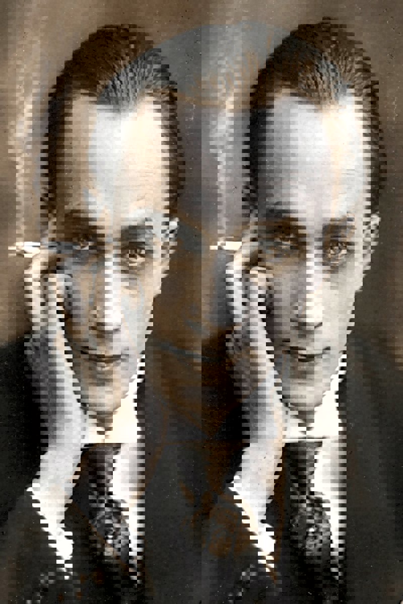 Conrad Veidt