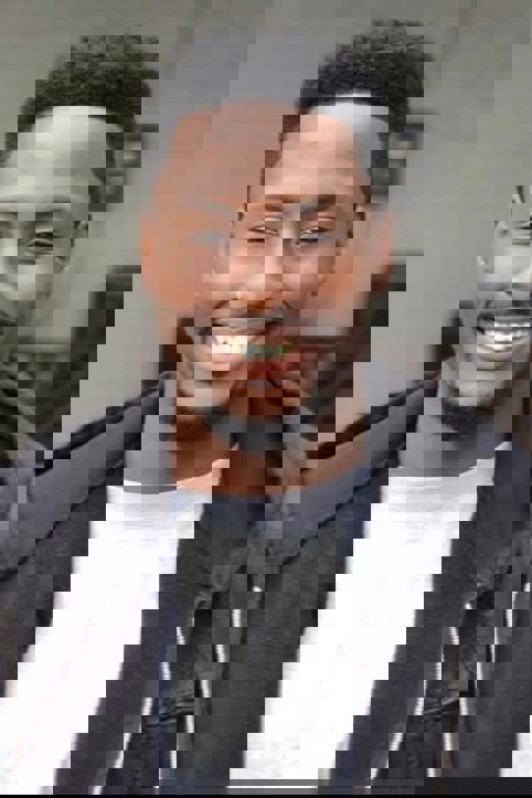 David Charles Warren