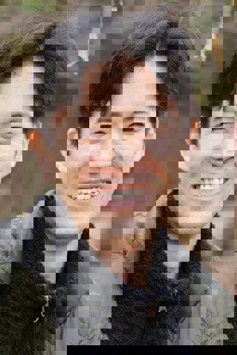 岡本ルーク飛鳥