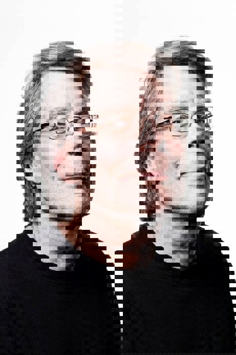 Stephen King