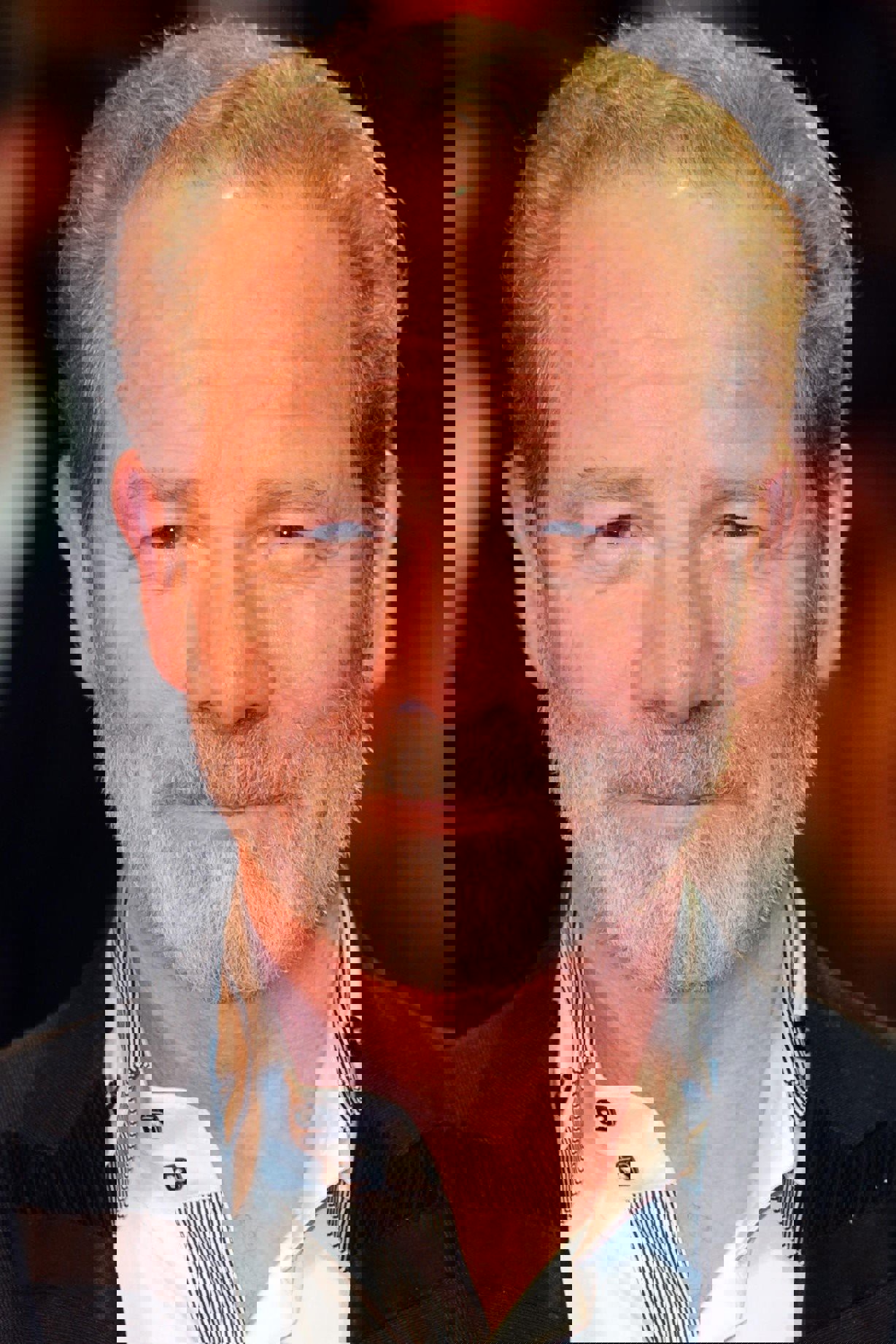 Peter Mullan