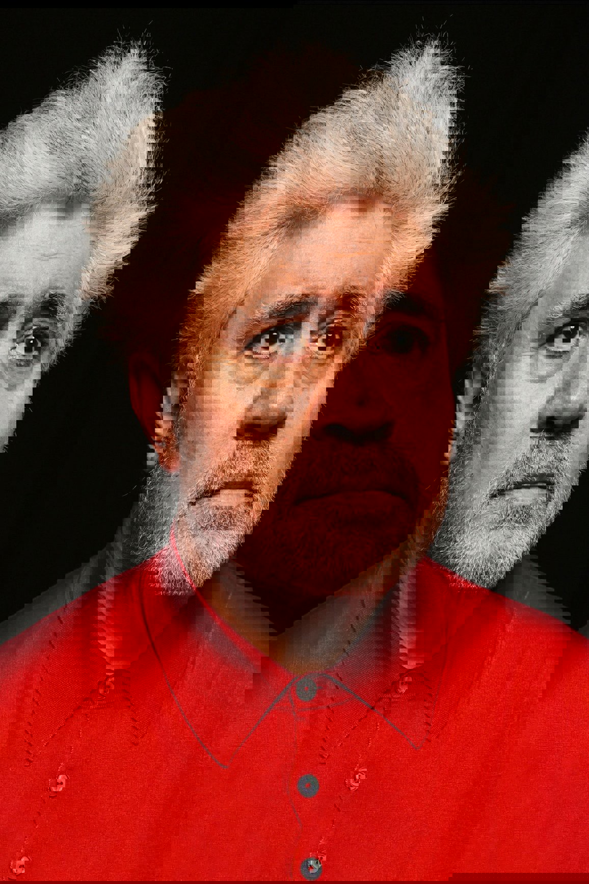 Pedro Almodóvar