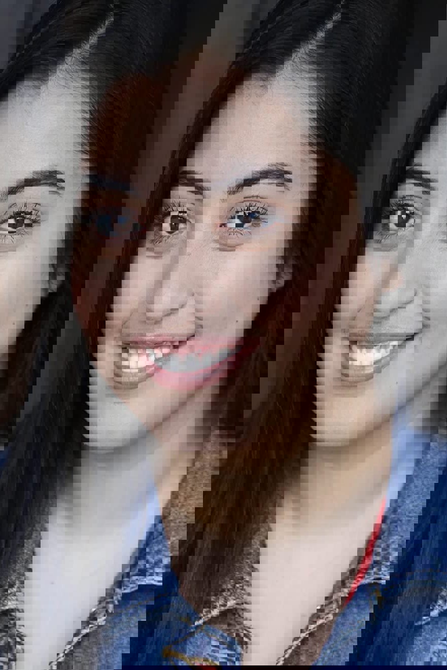 Keyla Monterroso Mejia