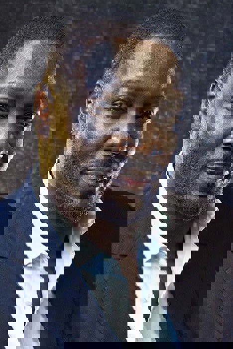 Adewale Akinnuoye-Agbaje