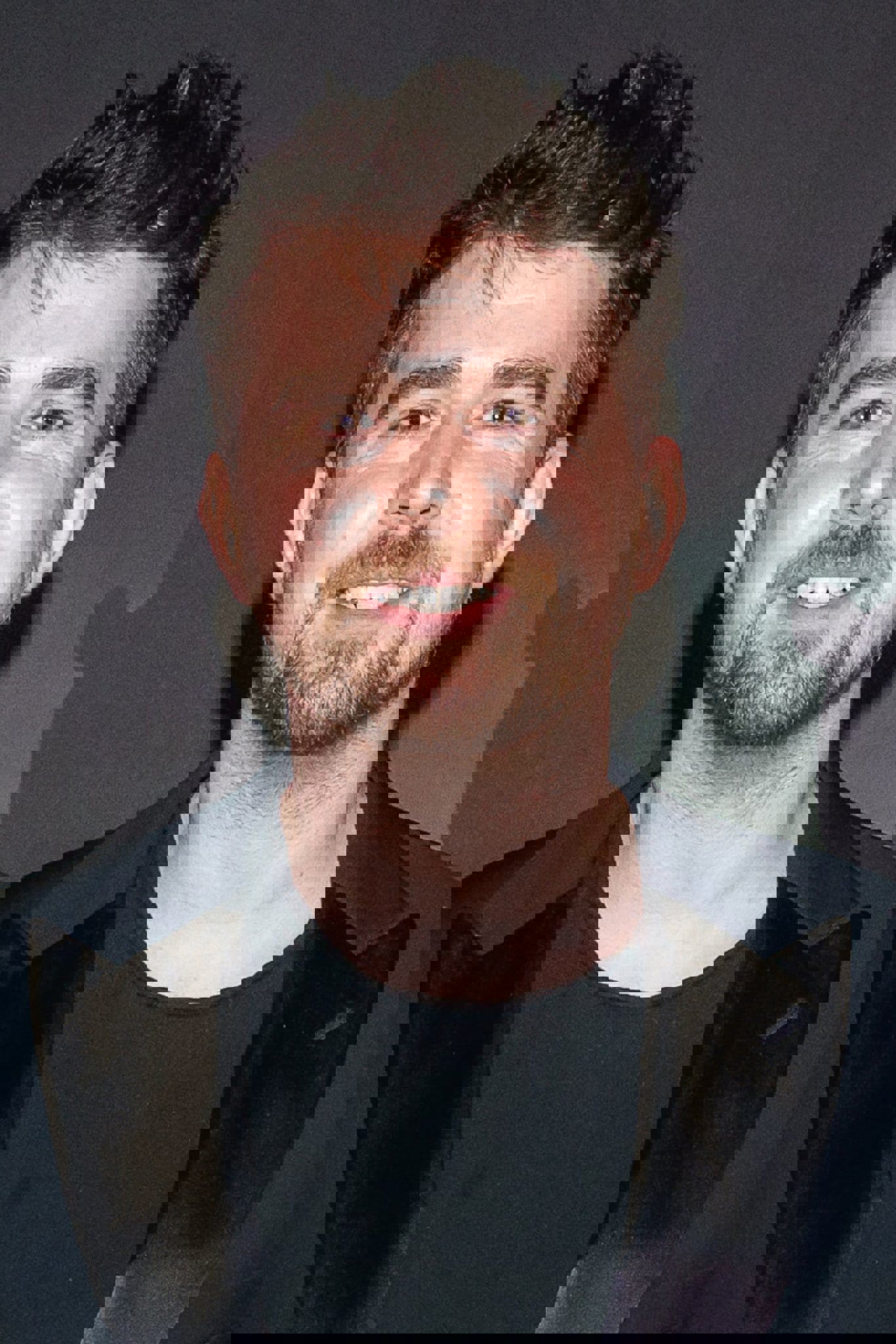 Rhys Frake-Waterfield