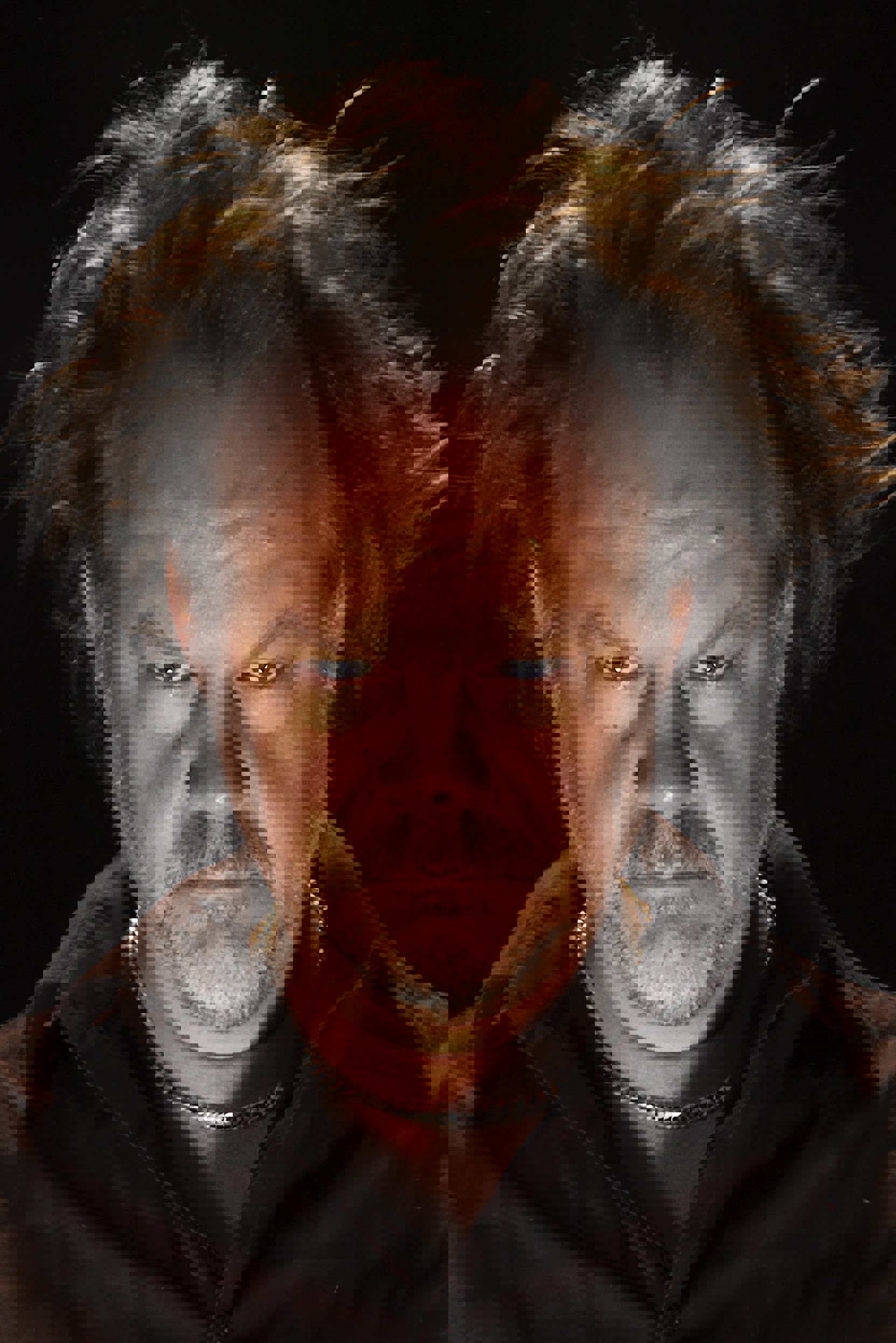 Larry Fessenden