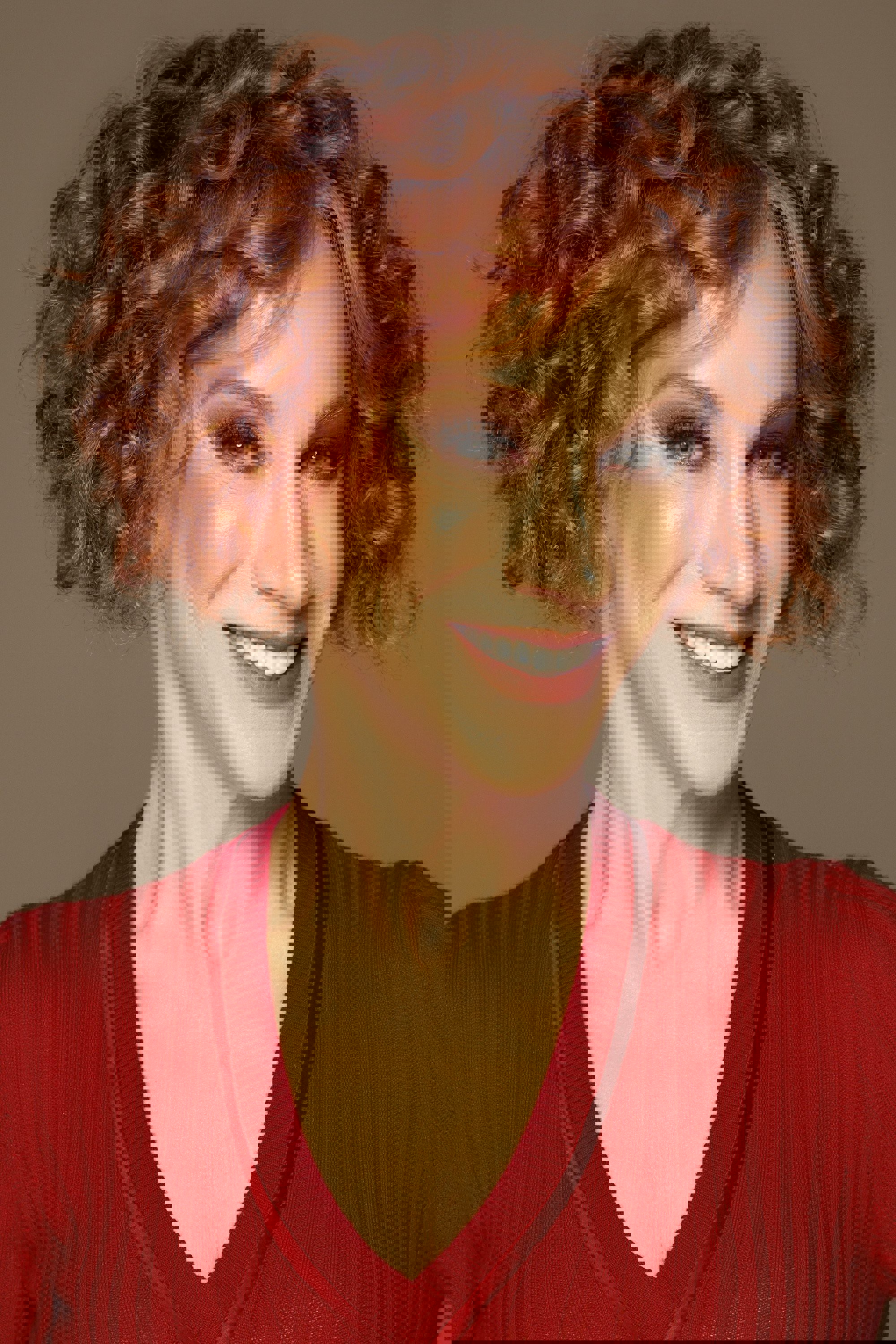 Kathy Griffin