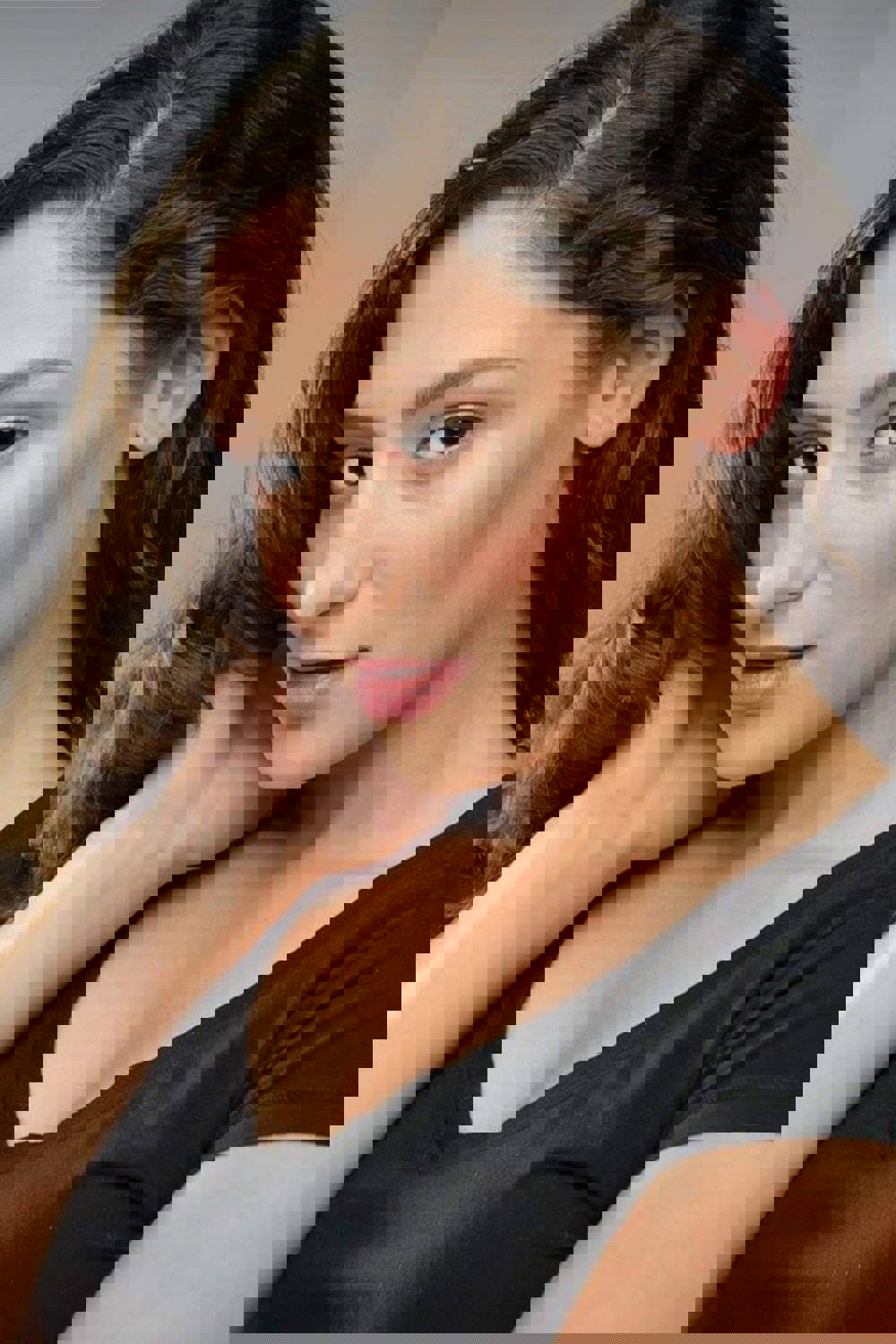 Victoria Lee Parella