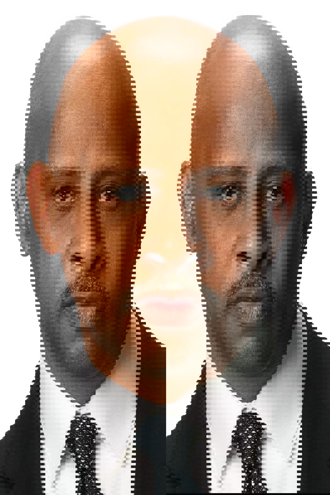 Ruben Santiago-Hudson