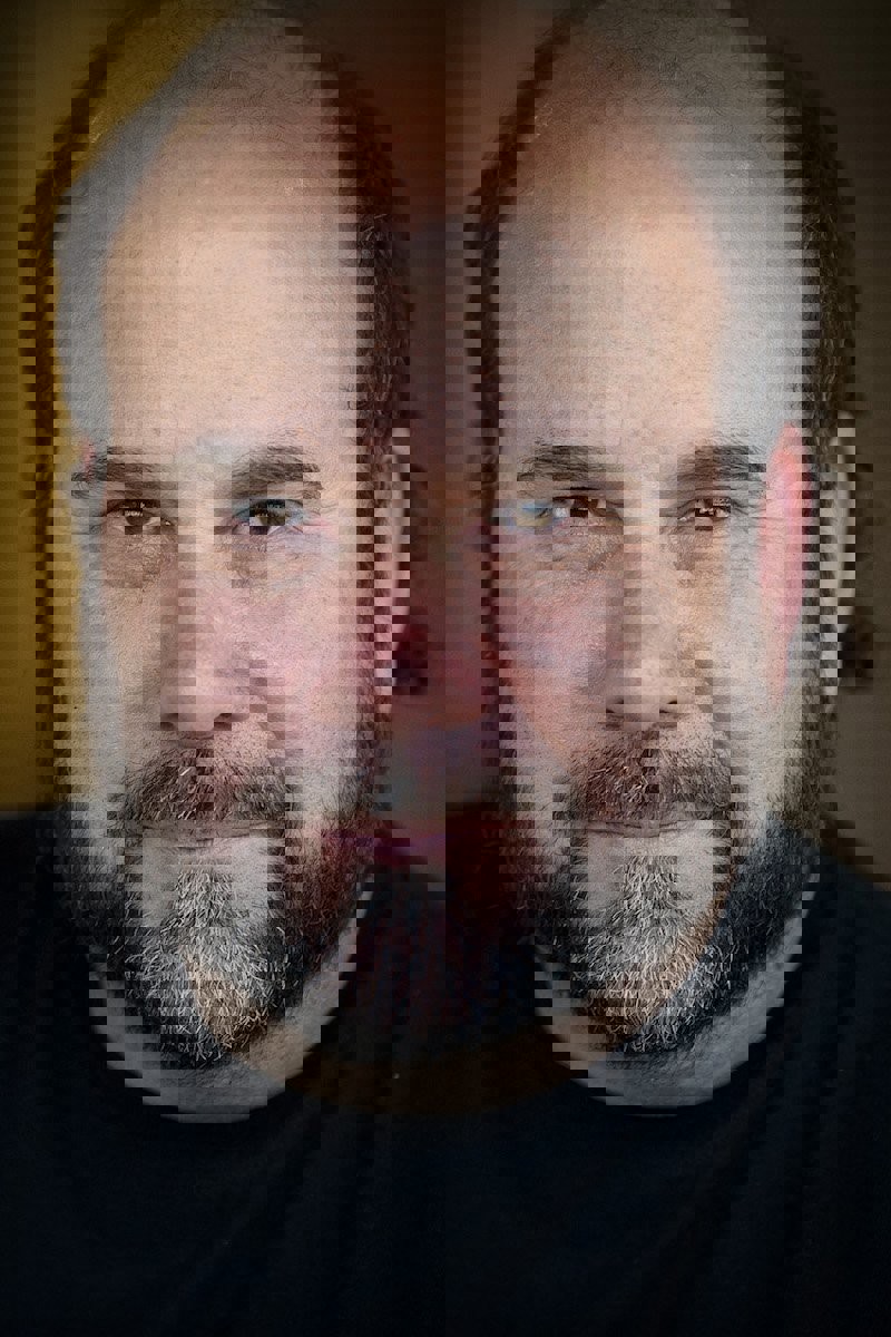 Scott Martin Gershin