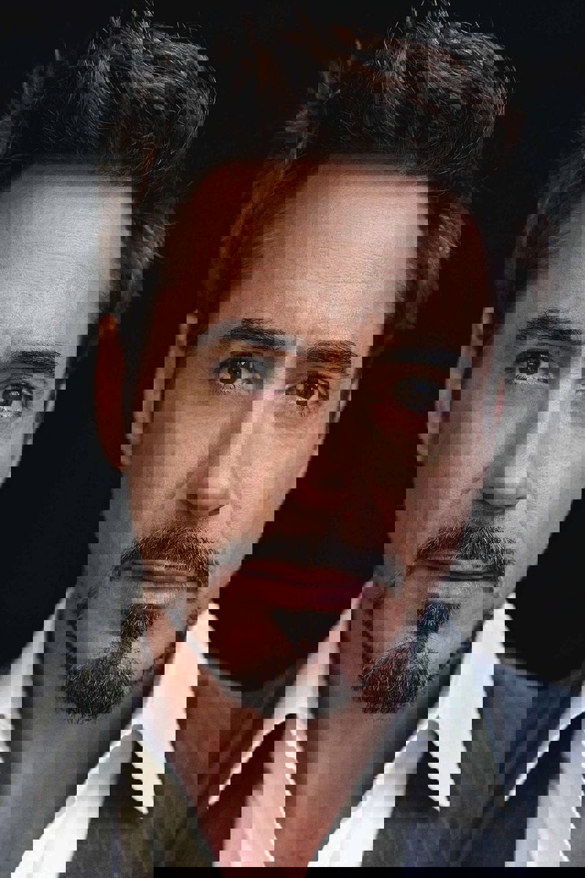 Robert Downey Jr.