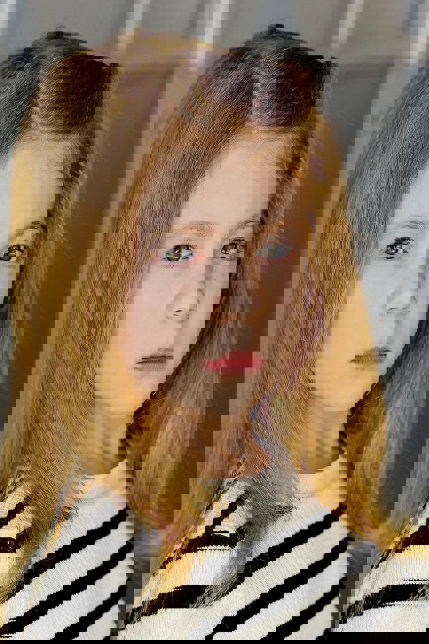 Charlotte Ann Tucker