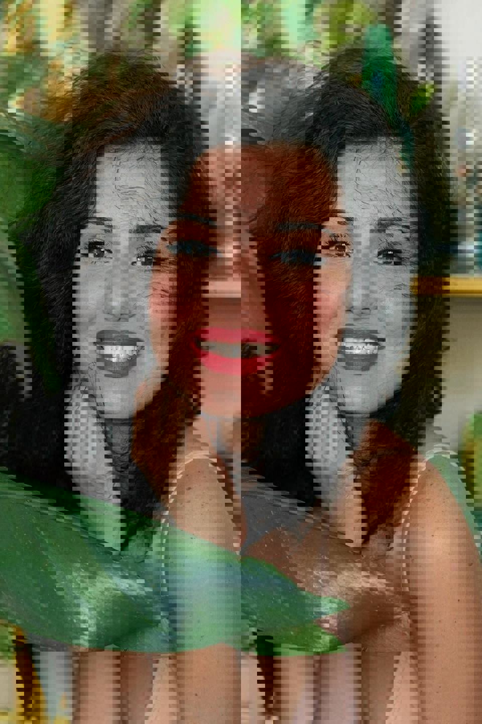 Gihan El Shamashergy