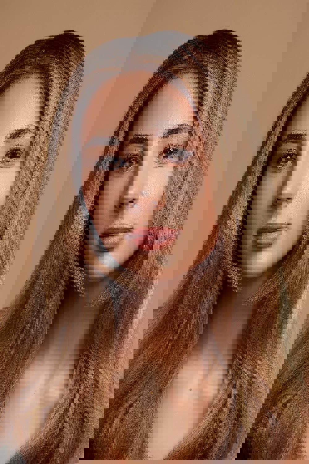 Scarlet Rose Stallone