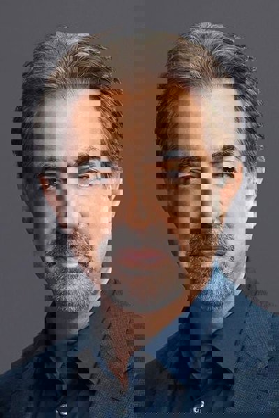 Joe Mantegna