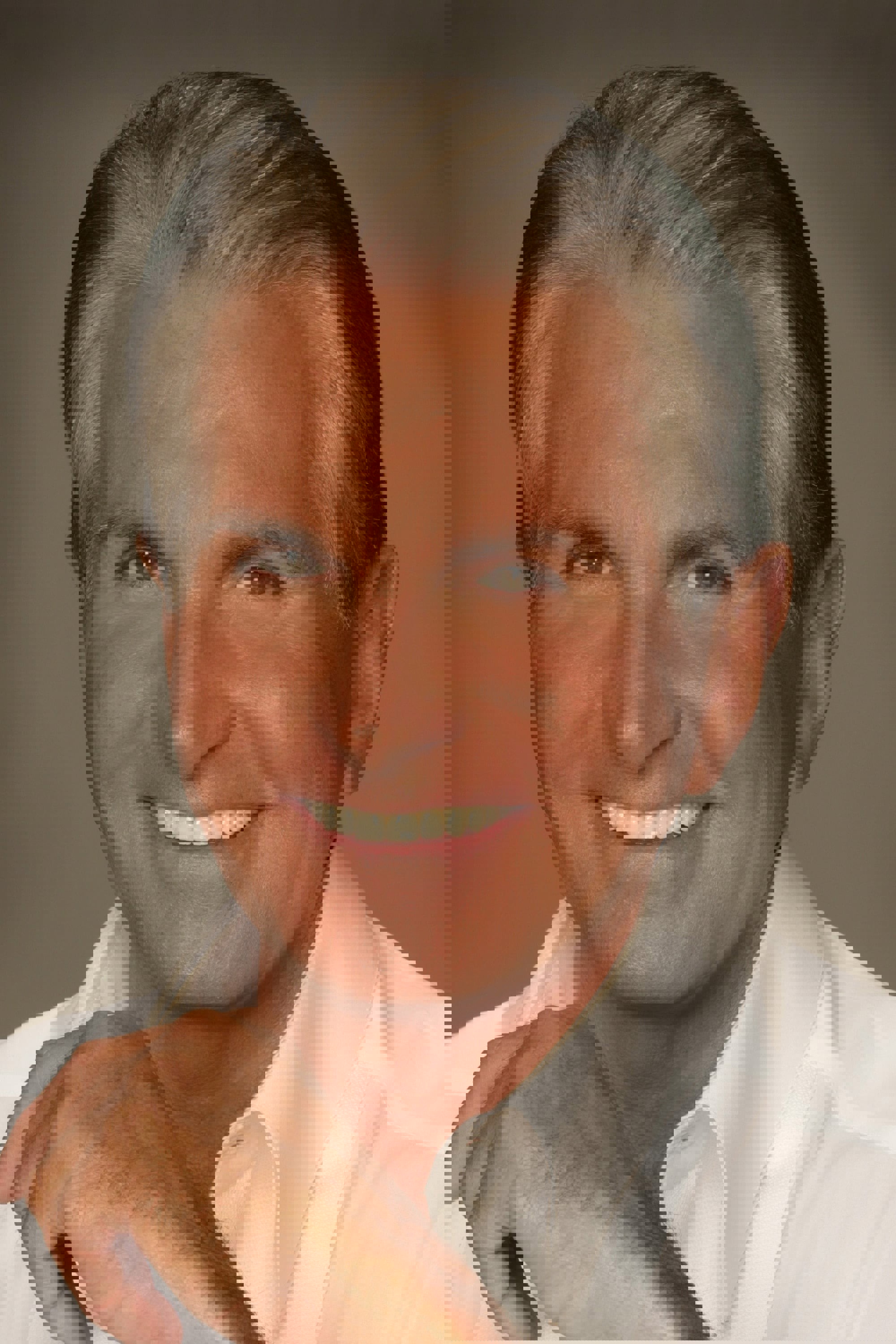 George Hamilton